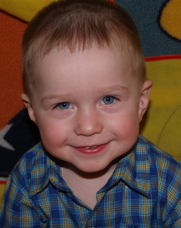 Мистер Обаяние