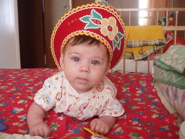 Красна девица