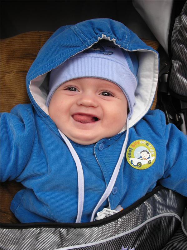 очаровашка