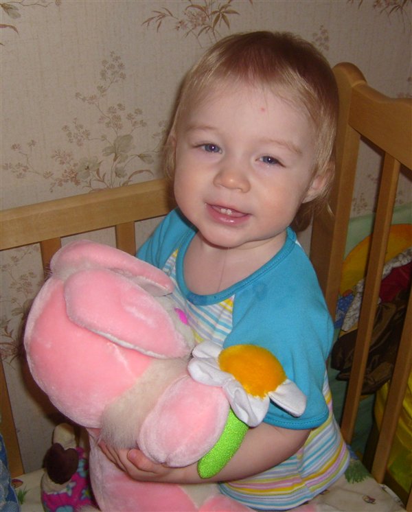 Максимушка