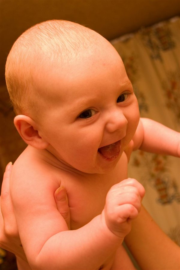 МЫ любим купаццца!