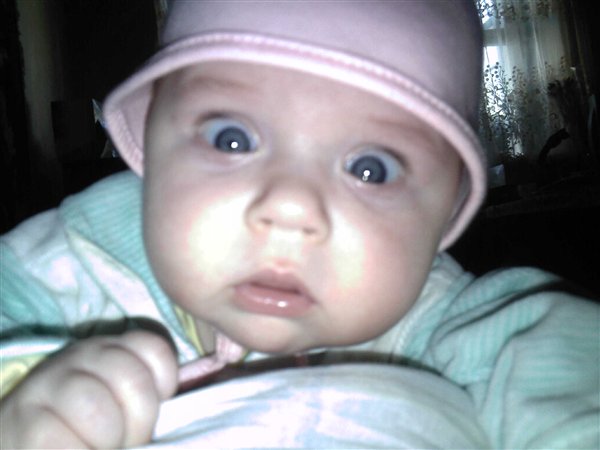 МАЛЕНЬКИЙ ГНОМИК