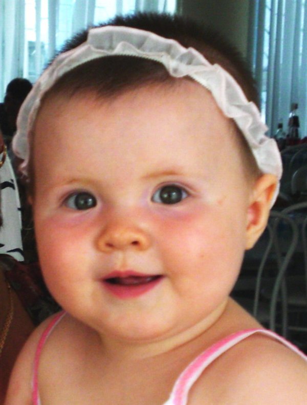 ну как я вам?!