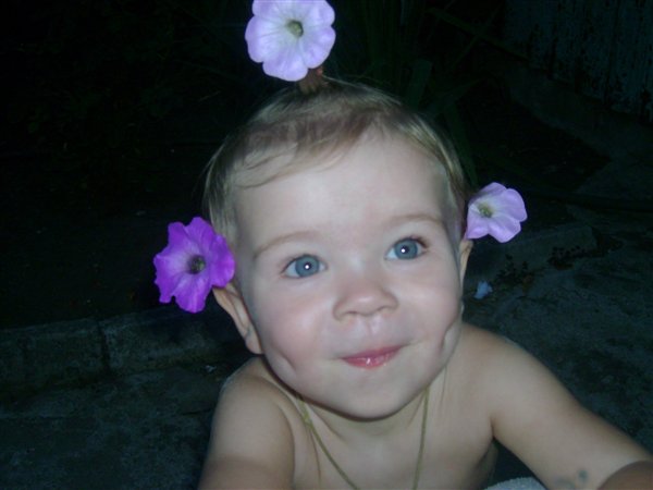 маленькая принцеса 