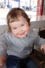 Мальчик-улыбайчик