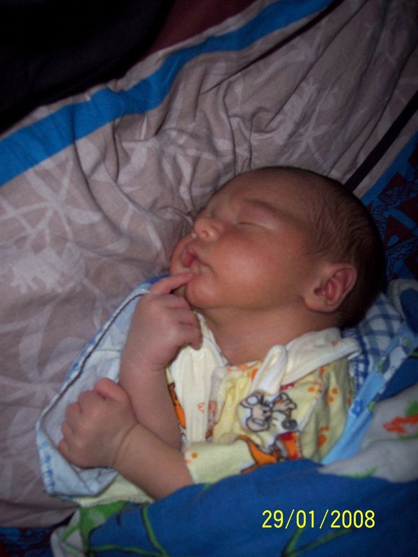 Мыслитель! :)