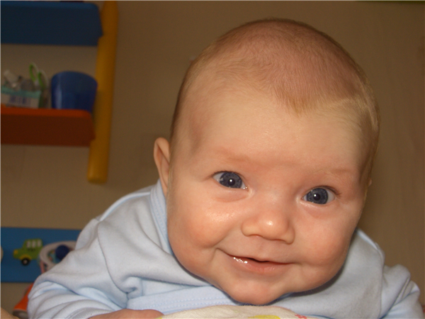 я люблю тебя, мама