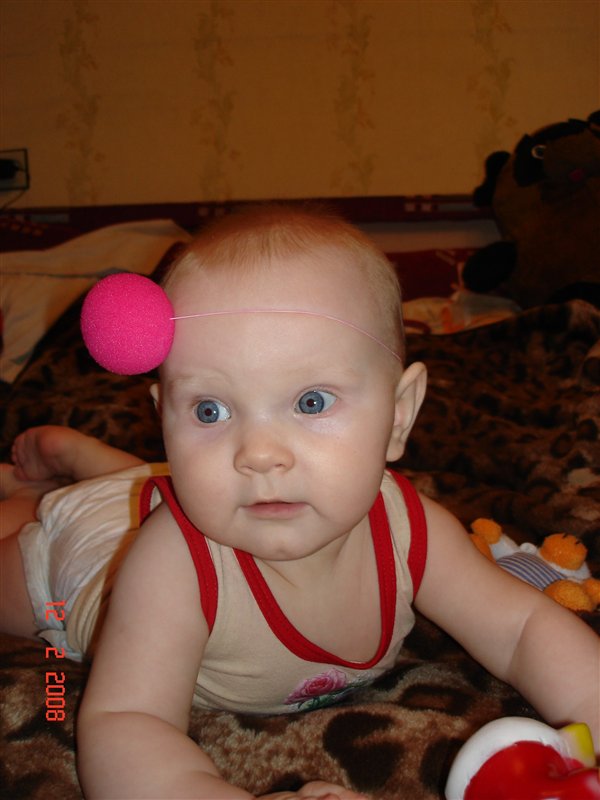 Наш самый любимый клоун !!!!!!