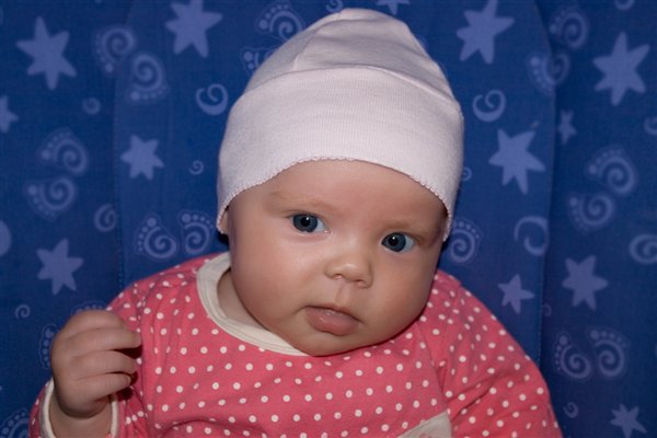 Варвара - краса, длинная коса :)