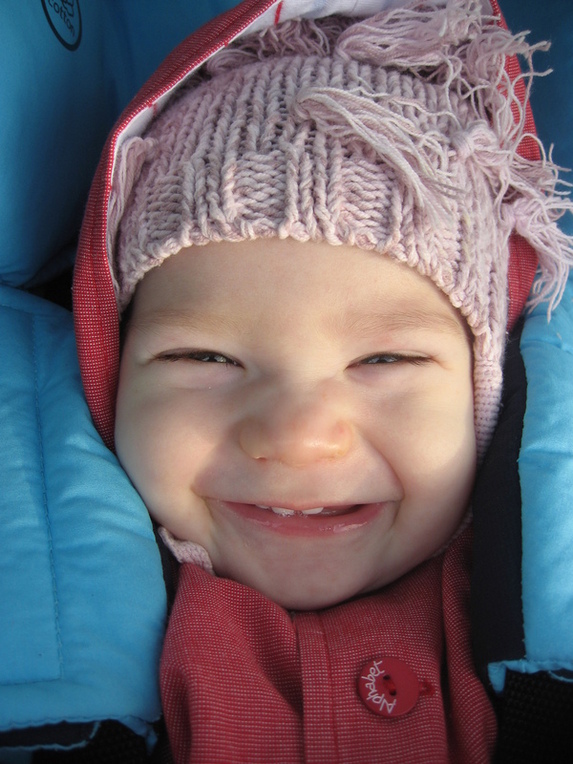 Наша Маша хороша