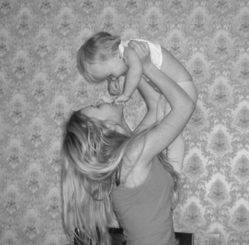 Мамино счастье