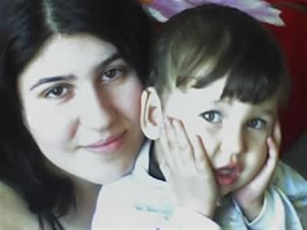 Ой, я же еще не подготовился, мама....