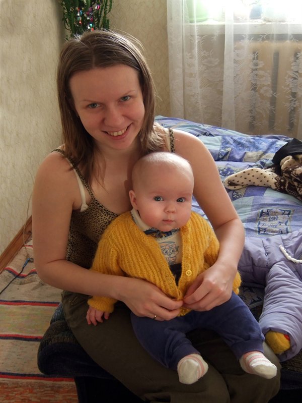 Вместе весело собираться гулять!