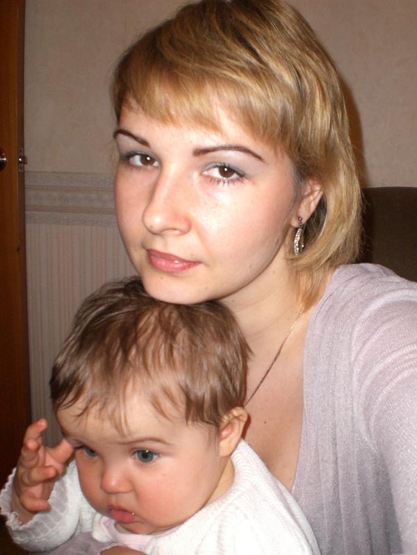 Мое сокровище