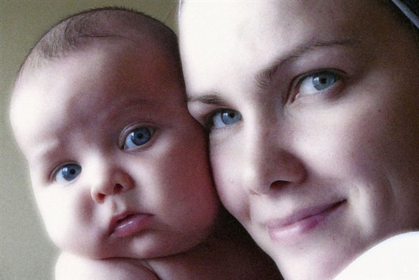 Большое Маленькое счастье