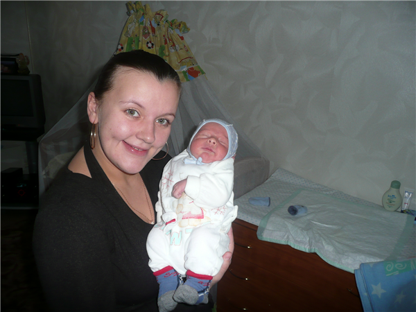 Вот он мой родной комочек !!!!