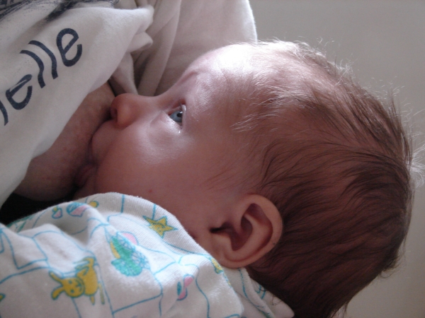 Светлый миг близости