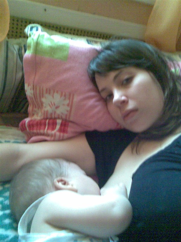 спасибо тебе, мамочка!!! 