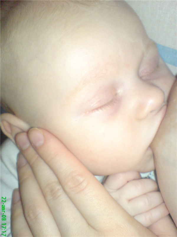 Ах, какое блаженство...