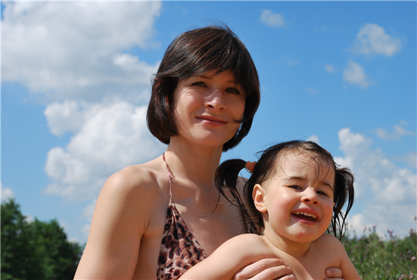 По дороге с облаками