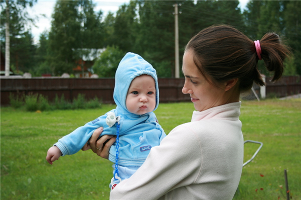 Эх, маманя, вот думаю - поспать или поесть?