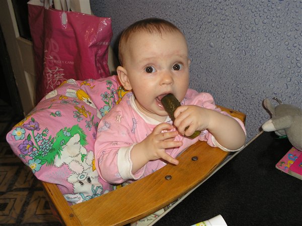 Ах, огурчики, огурчики