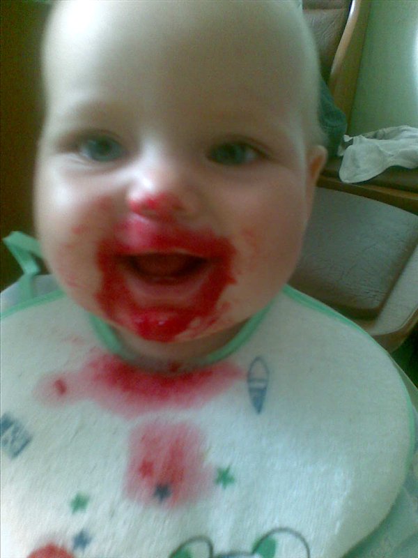 вкусный борщик