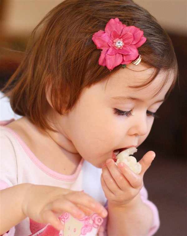 Аппетит приходит во время еды.