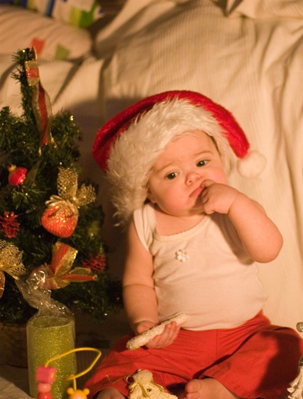 Праздник-то закончился...