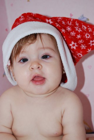 Наша Мирусь-клаус)