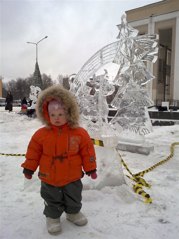 А это вы видели?