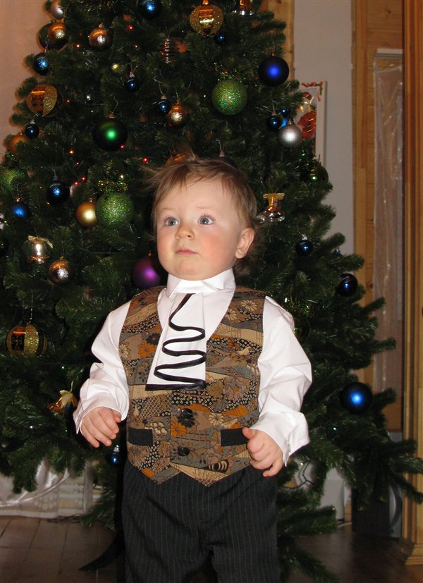 Владислав Дмитриевич собственной персоной