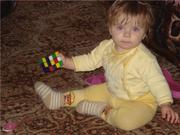 Хочу все знать!!!