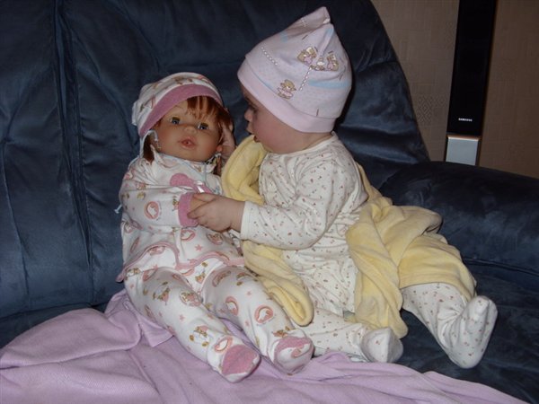 заботливая мамочка