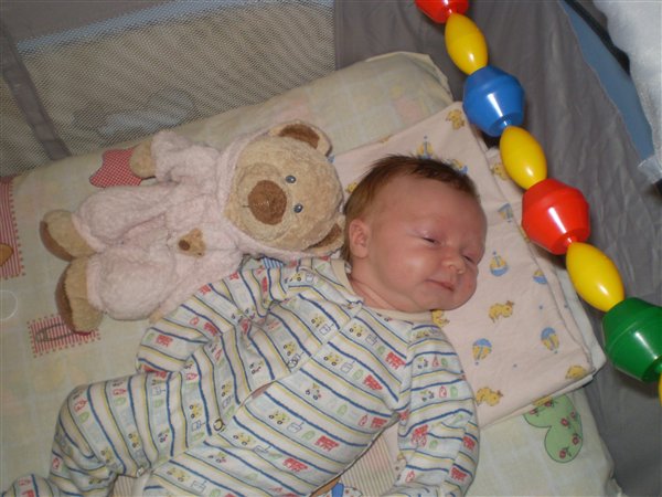 Арсюшины игрушки