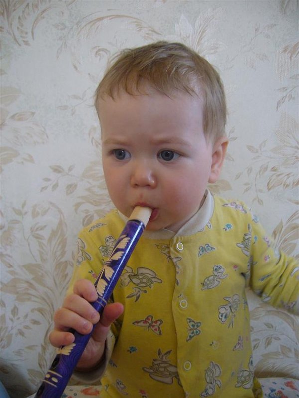 внимание! музыка.