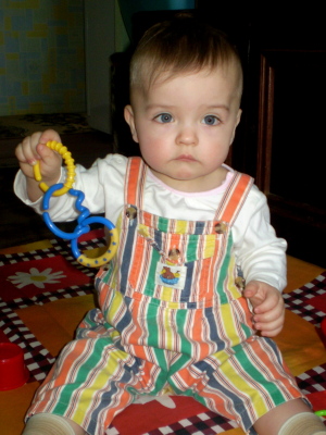 Это что за ерунда, было три, а стала одна?