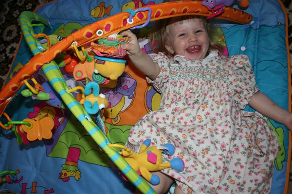 моя принцесса)