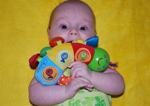 Как вкусненько!