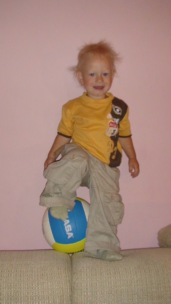 Трепещи, Бэкхэм!