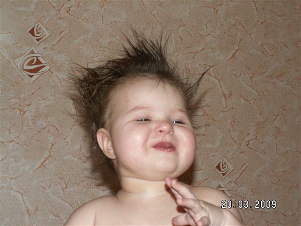 Вот как я умею