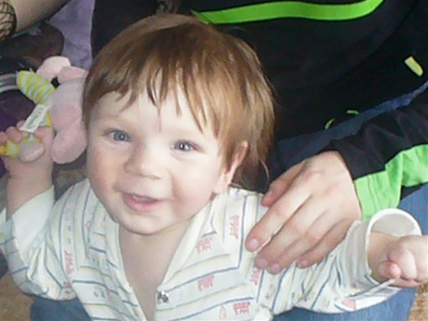 Какой чудесный день