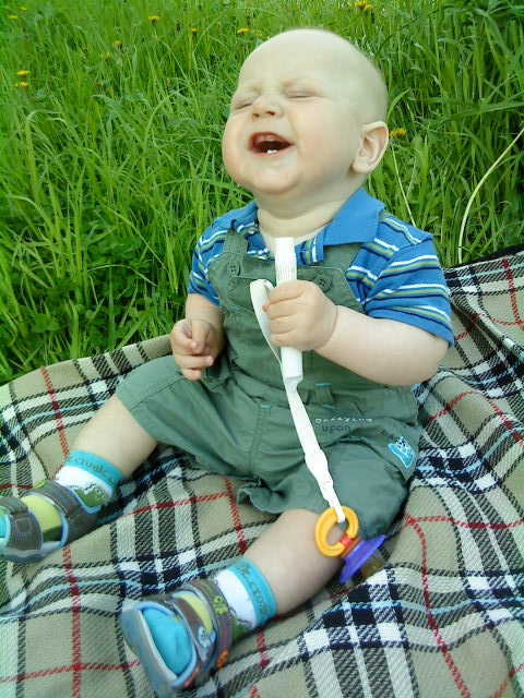 ХООО!!! У нас пикник!