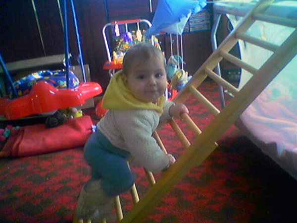 Высота - красота!