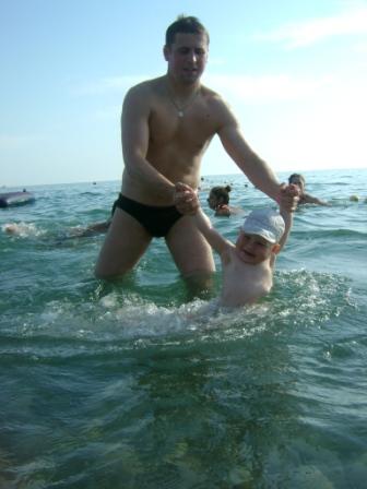 незря мы родились под знаком рыб