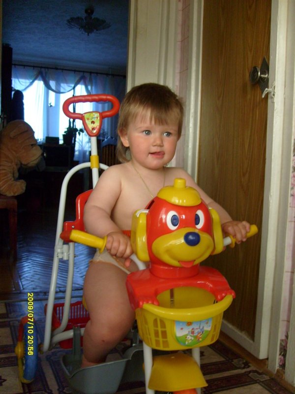 эх-х тяжелая была велогонка