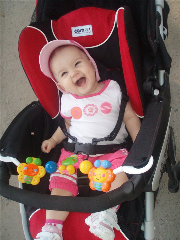 Ааабажаю гулять)))