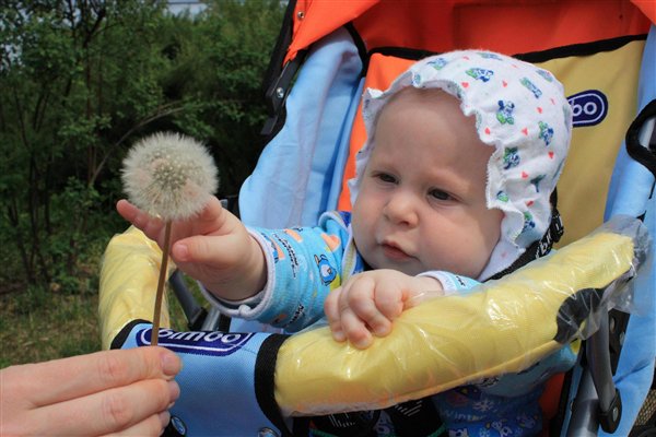 Мне очень интересно все то, что неизвестно