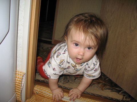 Дашенька в изучениях!!!