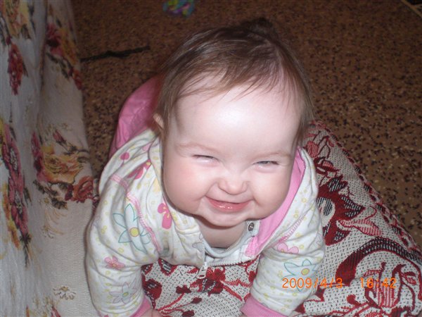 Как весело, правда!